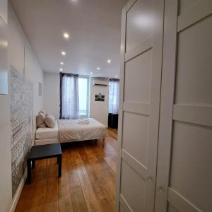 Appartements Maison le Bac Paris Aparthotel : photos des chambres