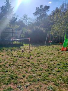 Lodges Cabane des pachous : photos des chambres