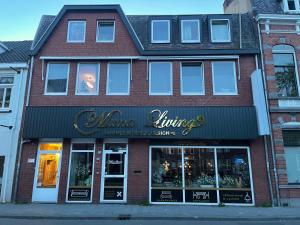 Private room in the centre of Tilburg