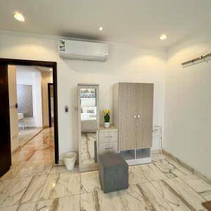 Urban Luxury Apartment