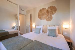 Escapade Ensoleillée plage et Saint Tropez à pied - 20