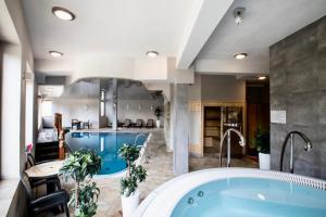 Apartament Rodzinny& SPA Zakopane