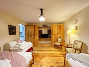 Apartament Rodzinny& SPA Zakopane