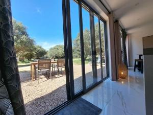 Maison au calme idéalement située proche plage