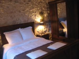 B&B / Chambres d'hotes Moulin Mariman : photos des chambres