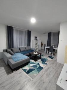 SAMI APARTMAN
