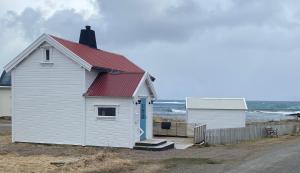 obrázek - Roligheten Lodge in Andenes