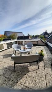 t Pakhús Appartement