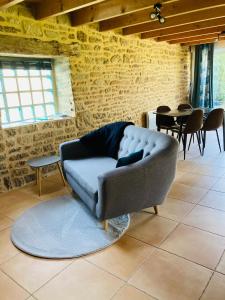 Appartements Le Clos de Kermadec : photos des chambres