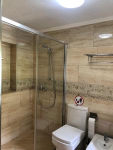 Budget Double Room room in Bujtina Gjana