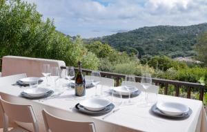 [PORTO CERVO]Incantevole Vista sul Golfo del Pevero