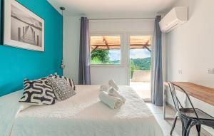 [PORTO CERVO]Incantevole Vista sul Golfo del Pevero