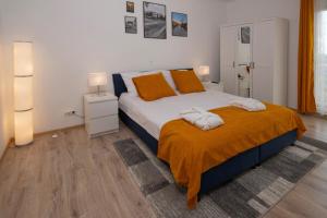 Adria Vista Mare - Modern Apartment with Sea View