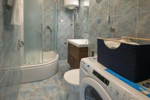 Adria Vista Mare - Modern Apartment with Sea View