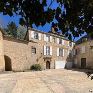 Maisons de vacances Maison des Chanoines : photos des chambres