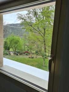 Appartements Gite du Vallon des Sources : photos des chambres