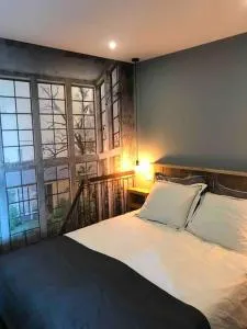 Appartement - Meliskerke