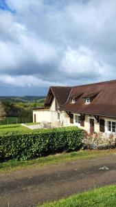 Maisons de vacances Gite Laplume : photos des chambres