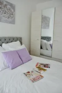 Apartmani Vila Ana - Mionica