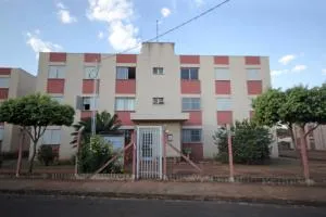 Recanto da vovo dudu - 奥林匹亚