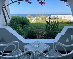 Domina Coral Bay Private Studios - Sharm el Sheikh