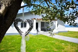 Villetta del mare corfu - 莱夫基米