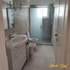 Casa Vacanze Le Tre Sorelle