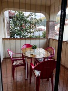 Casa Rural La Chistera