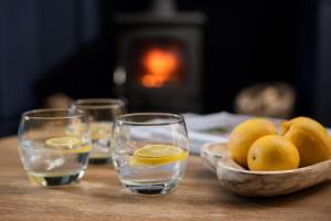 Large 5 Bedroom House - Alnwick