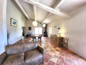 Villas Chante Coucou : photos des chambres