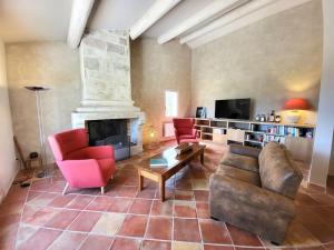 Villas Chante Coucou : photos des chambres