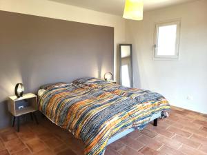 Villas Chante Coucou : photos des chambres