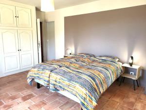 Villas Chante Coucou : photos des chambres