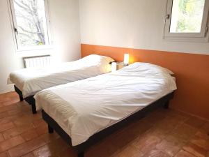 Villas Chante Coucou : photos des chambres
