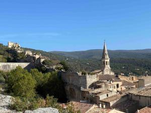 Villas Chante Coucou : photos des chambres