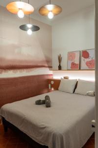 Appartement Haussmannien à Sète