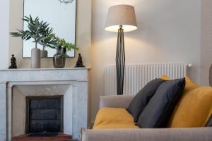 Appartement Haussmannien à Sète