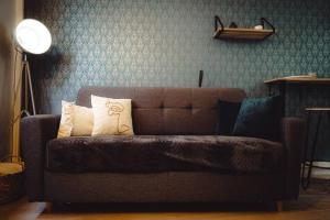 Appartements Le Studio des Halles • Hypercentre • Netflix : photos des chambres