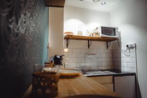 Appartements Le Studio des Halles • Hypercentre • Netflix : photos des chambres