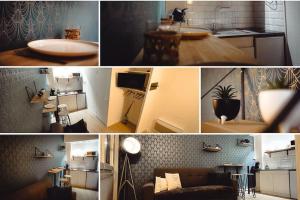 Appartements Le Studio des Halles • Hypercentre • Netflix : photos des chambres