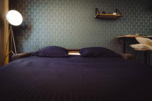 Appartements Le Studio des Halles • Hypercentre • Netflix : photos des chambres