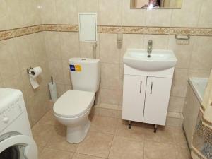 Апартаменти в центрі Луцька Ogienka2a