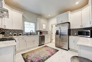 Cottage Chic- Less than 5 mins to Plaza District - Lillard Park