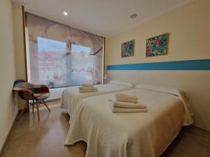 Magnífico apartamento en el corazón de La Toja