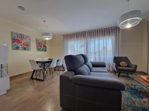 Magnífico apartamento en el corazón de La Toja