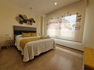 Magnífico apartamento en el corazón de La Toja