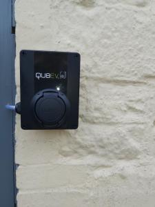 Riverbank Bed and Breakfast