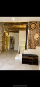 Maisons de vacances Le Refuge Secret 5min Uzes : photos des chambres