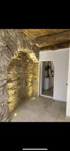 Maisons de vacances Le Refuge Secret 5min Uzes : photos des chambres