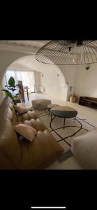 Maisons de vacances Le Refuge Secret 5min Uzes : photos des chambres